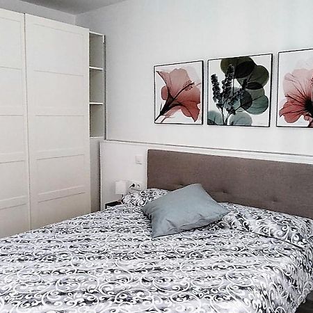 Luxury Two Bedrooms Madrid Downtown Экстерьер фото