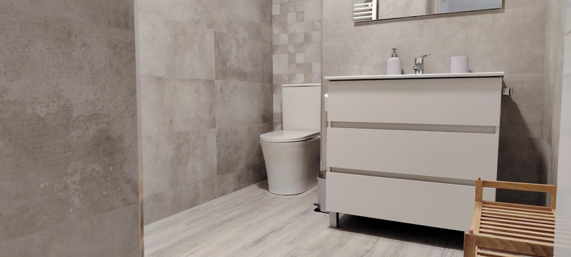 Luxury Two Bedrooms Madrid Downtown Экстерьер фото